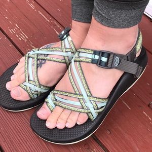 Chaco Sandals